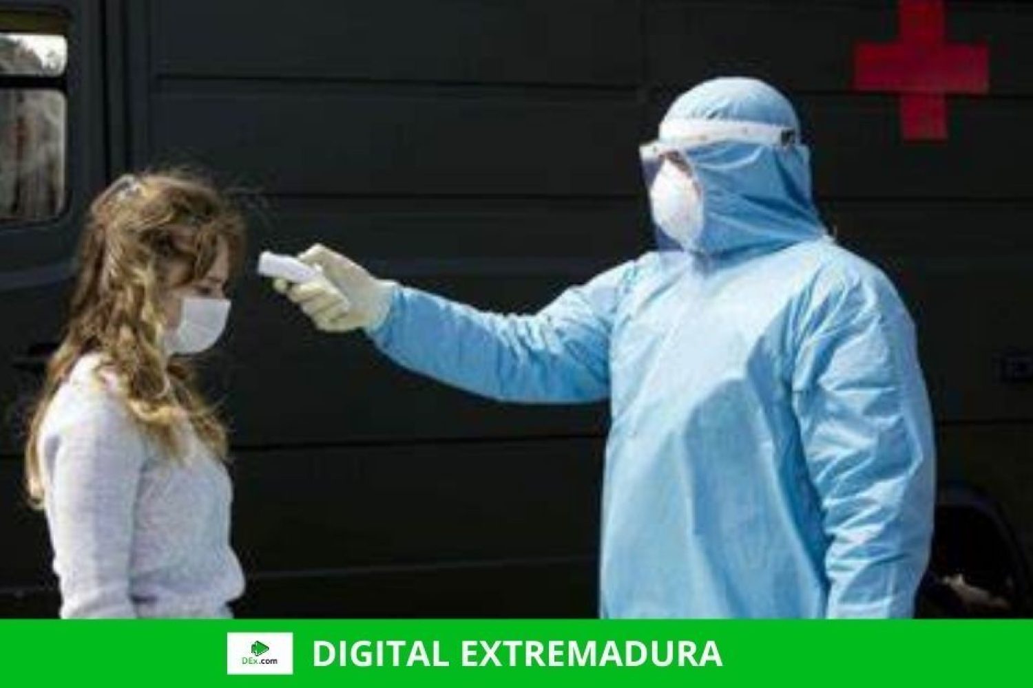 La crisis del coronavirus se recrudece en Extremadura: 4 fallecidos, 265 positivos y 11 brotes más