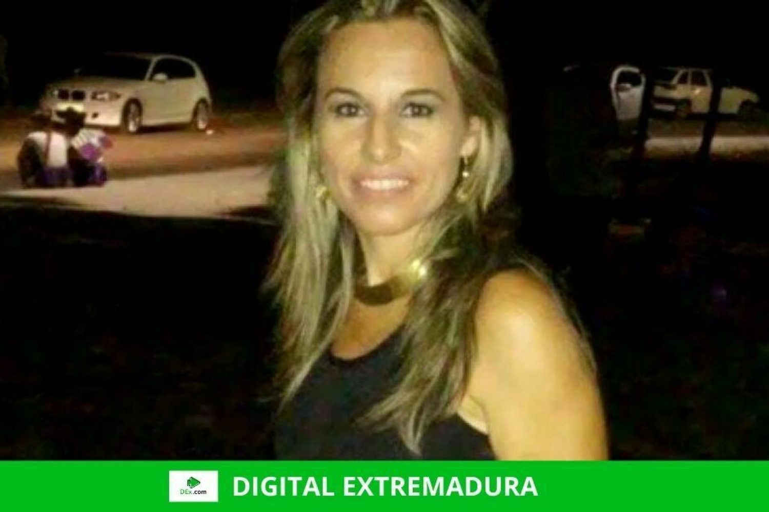 La familia de Manuela Chavero se muestra hundida y agradece el apoyo social
