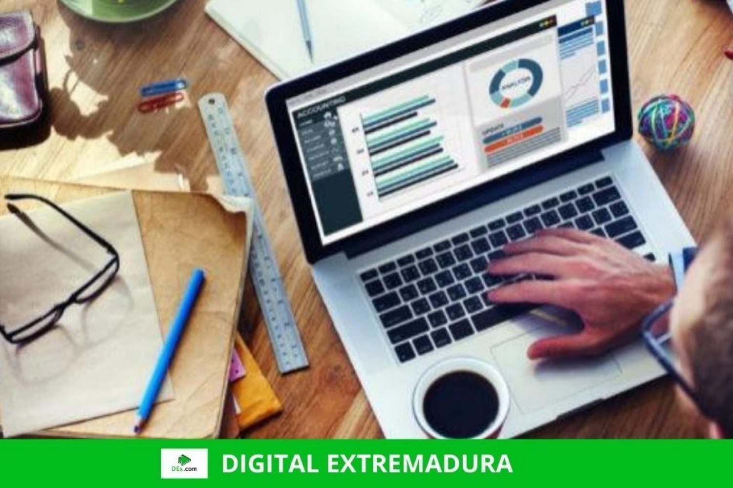 La implantación del teletrabajo, imparable