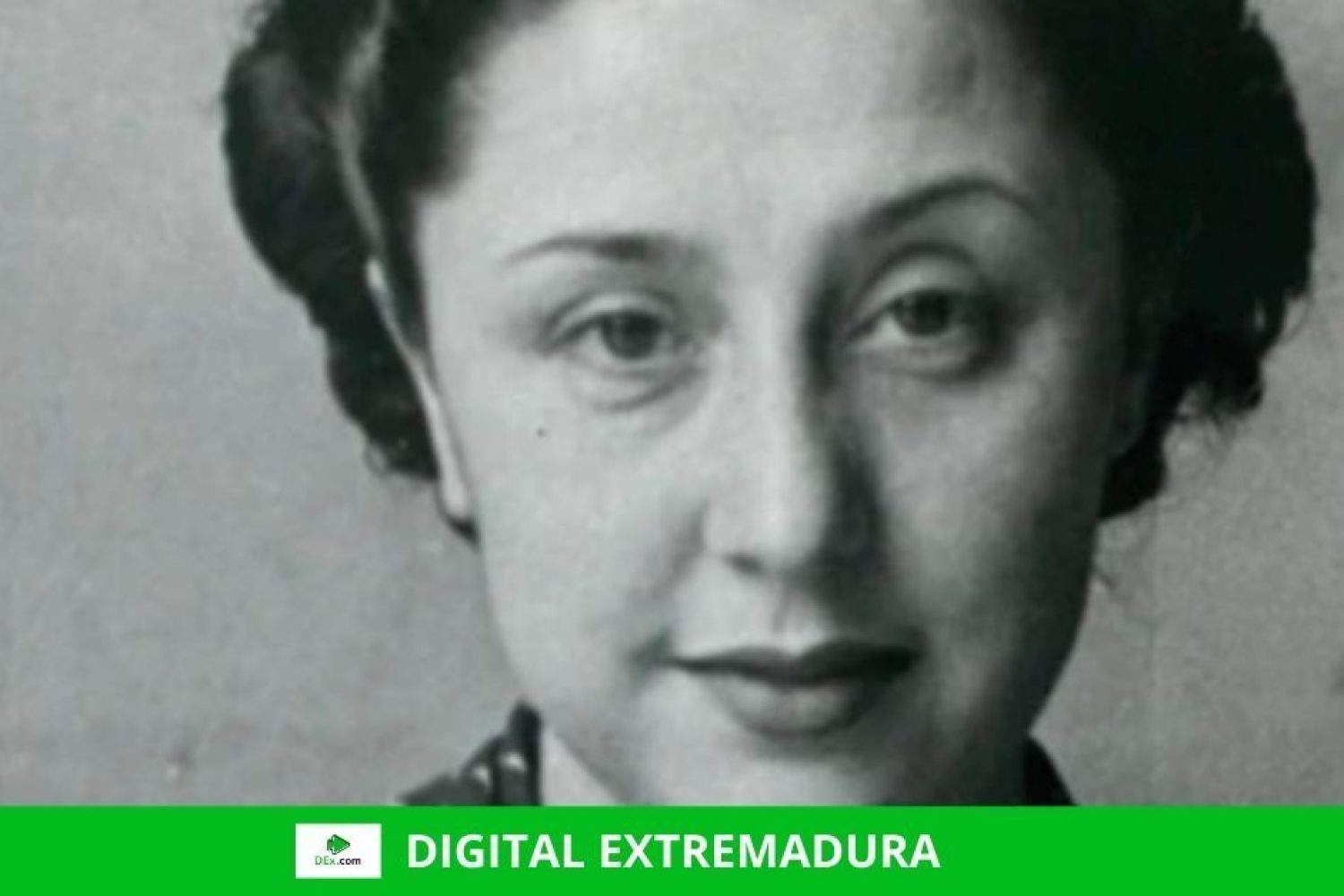La olvidada Luisa Carnés, la escritora que convirtió a las mujeres trabajadoras en protagonistas