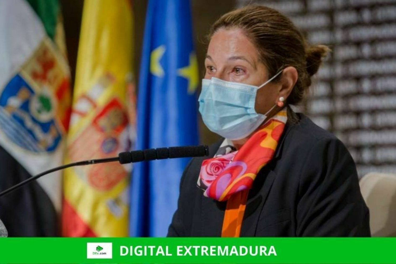 La suspensión de las reglas fiscales permitirá a Extremadura mantener el mismo nivel de gasto de este ejercicio para 2021