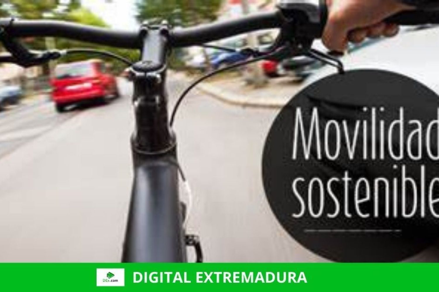 Las ayudas a la movilidad sostenible contarán con 4,1 millones de euros