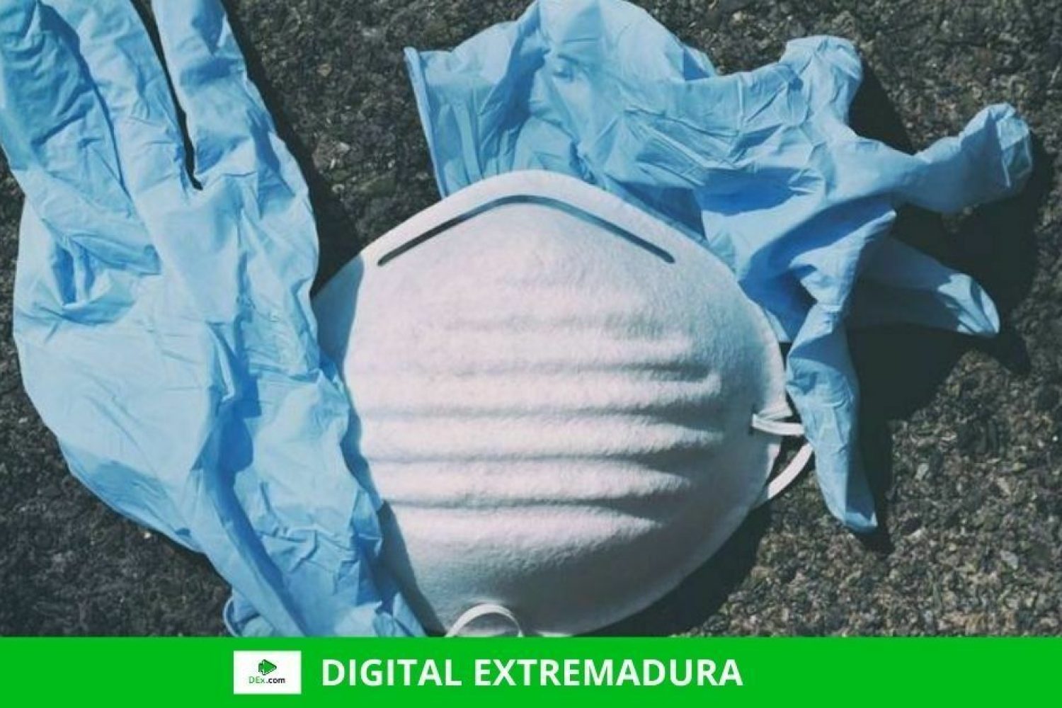 Las mascarillas KN95 dejarán de comercializarse en España en octubre