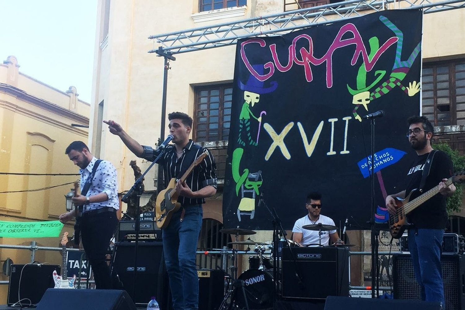 LesMotriz-ganadores-concurso-grupos-noveles-guoman 2019