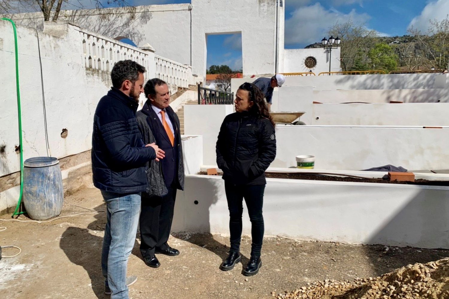 Licerán en Rincón del Obispo