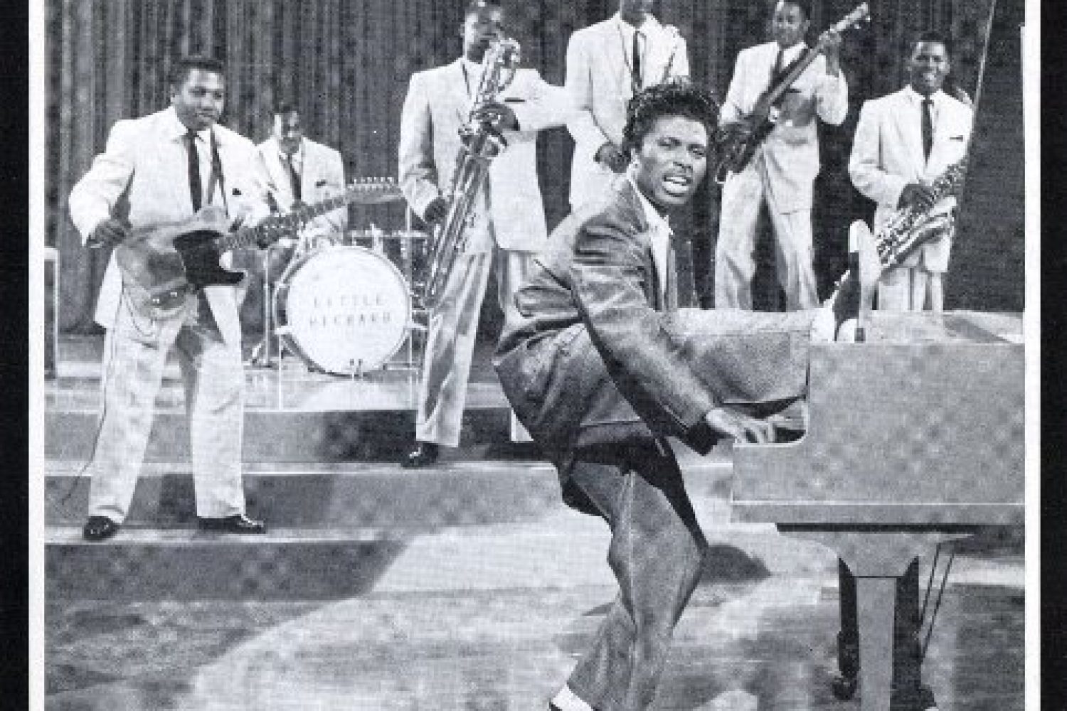 Little Richard 4