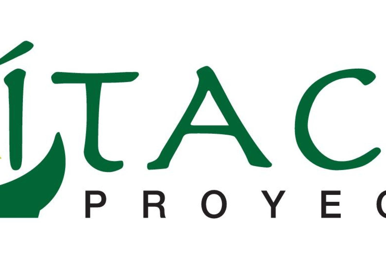 Logo-Itaca