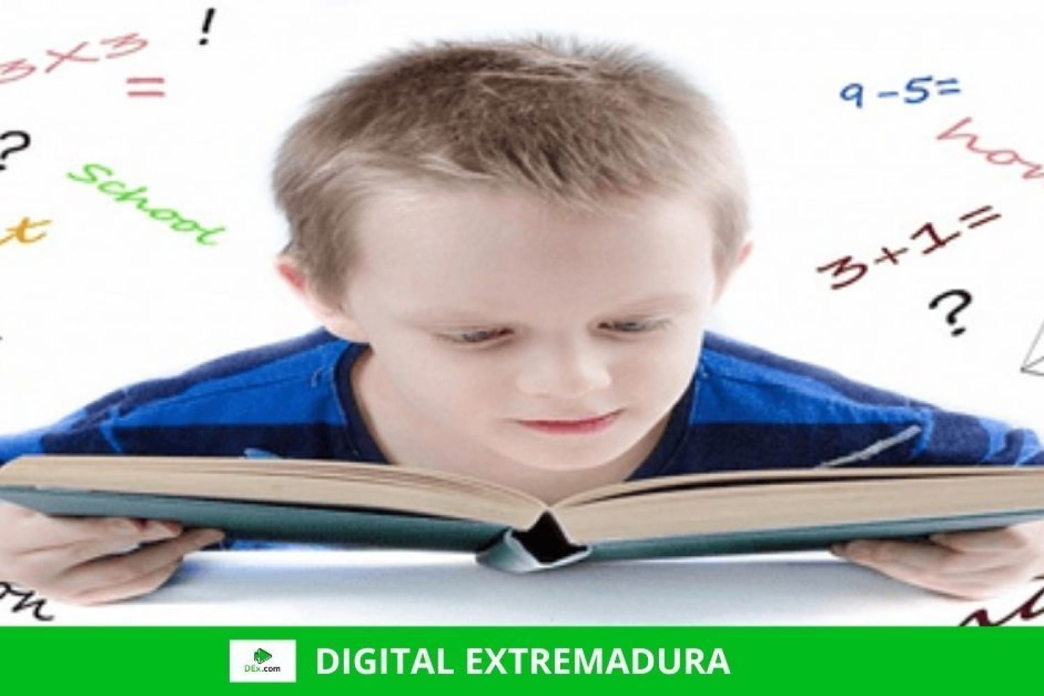 Los alumnos con necesidades específicas de apoyo educativo tendrán ayudas de Educación por valor de 270.000 euros