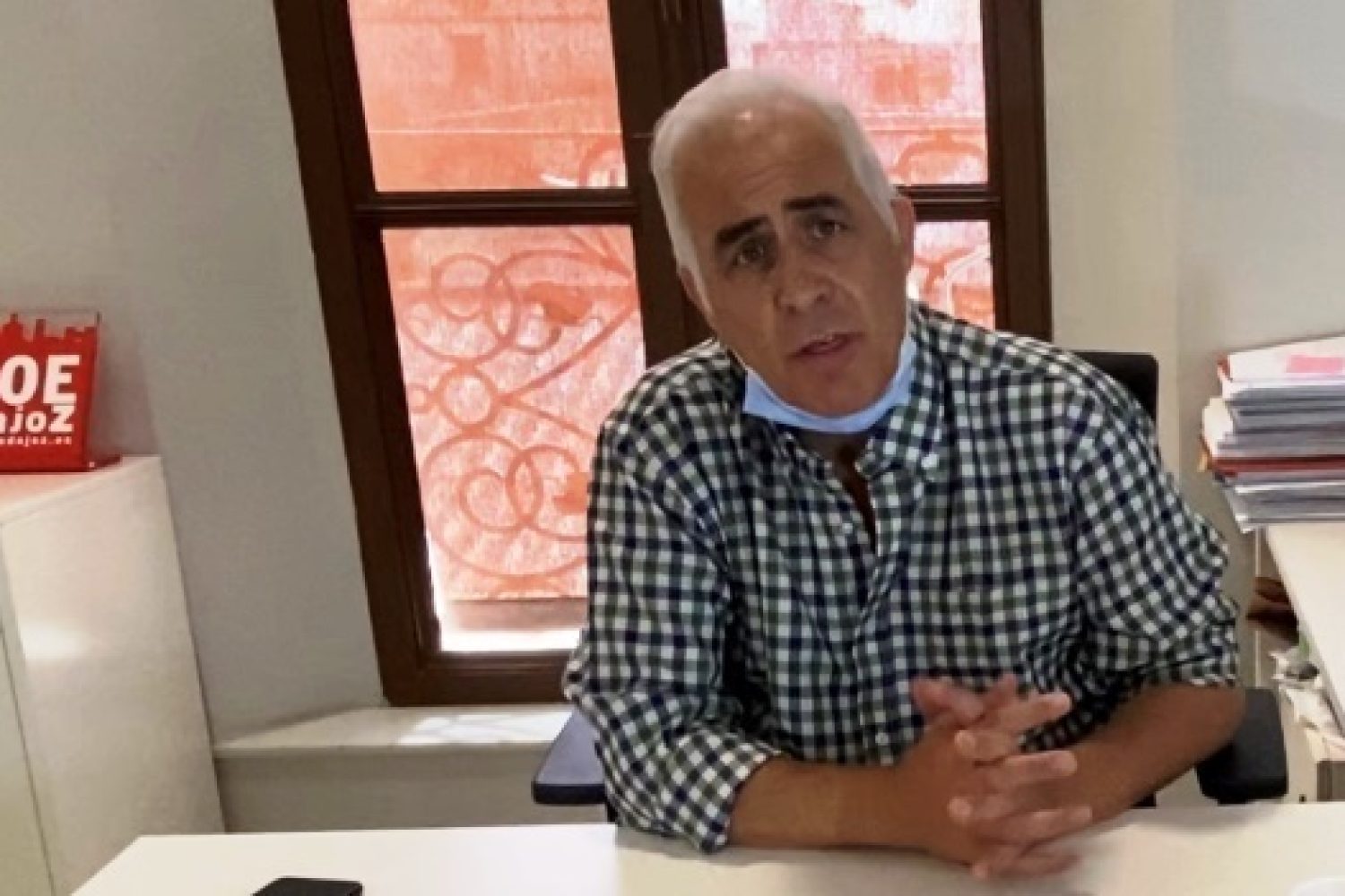 MARTÍN SERVÁN