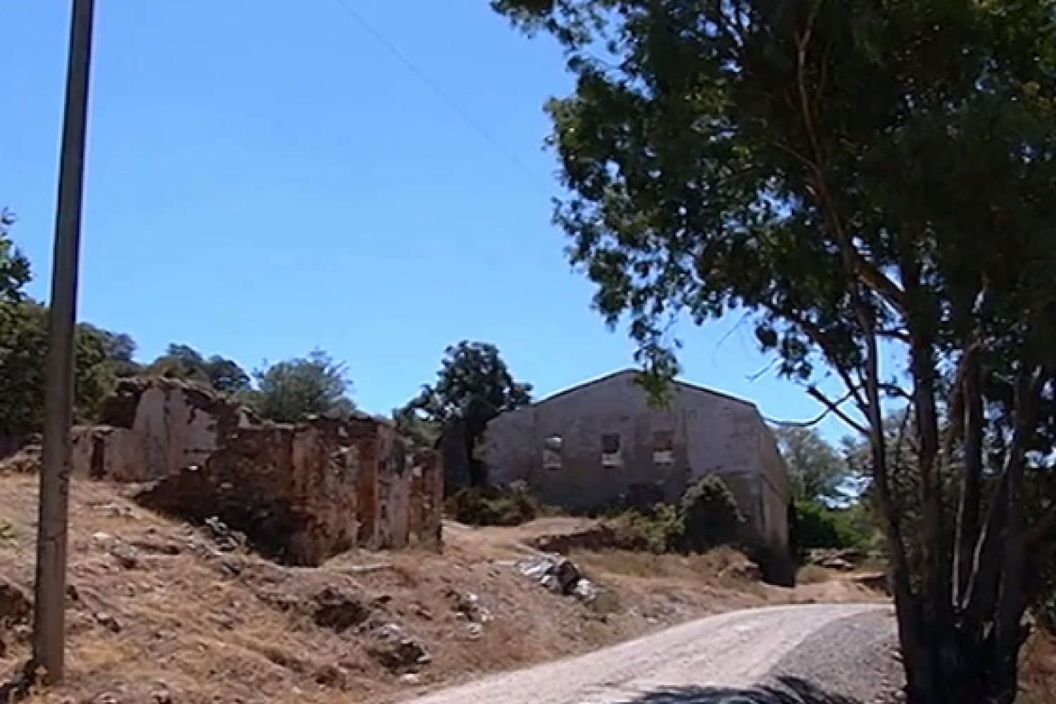 MINA LITIO