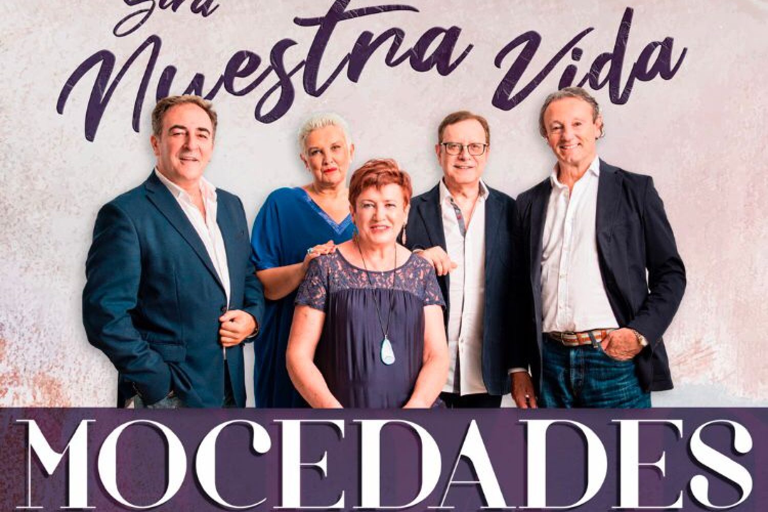 MOCEDADES