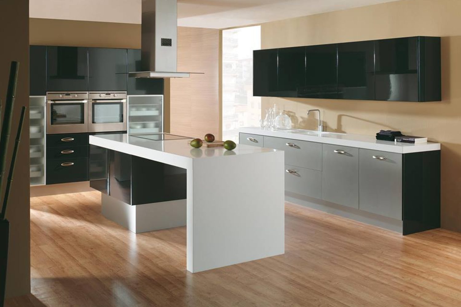 MUEBLES