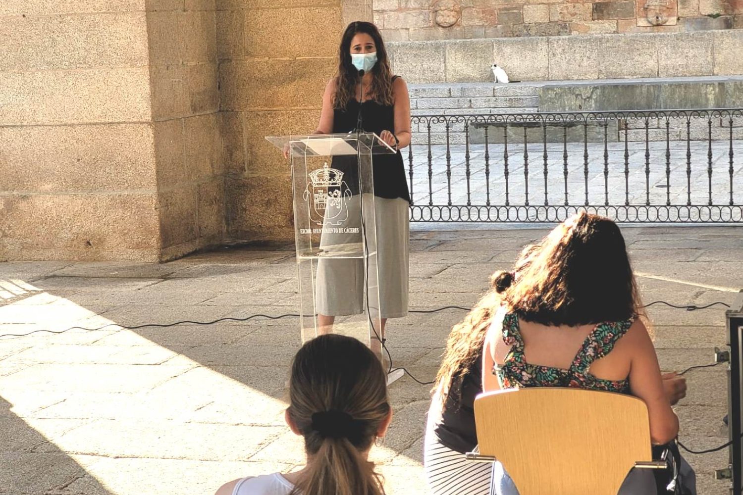 María Ángeles Costa Cocina en Ronda