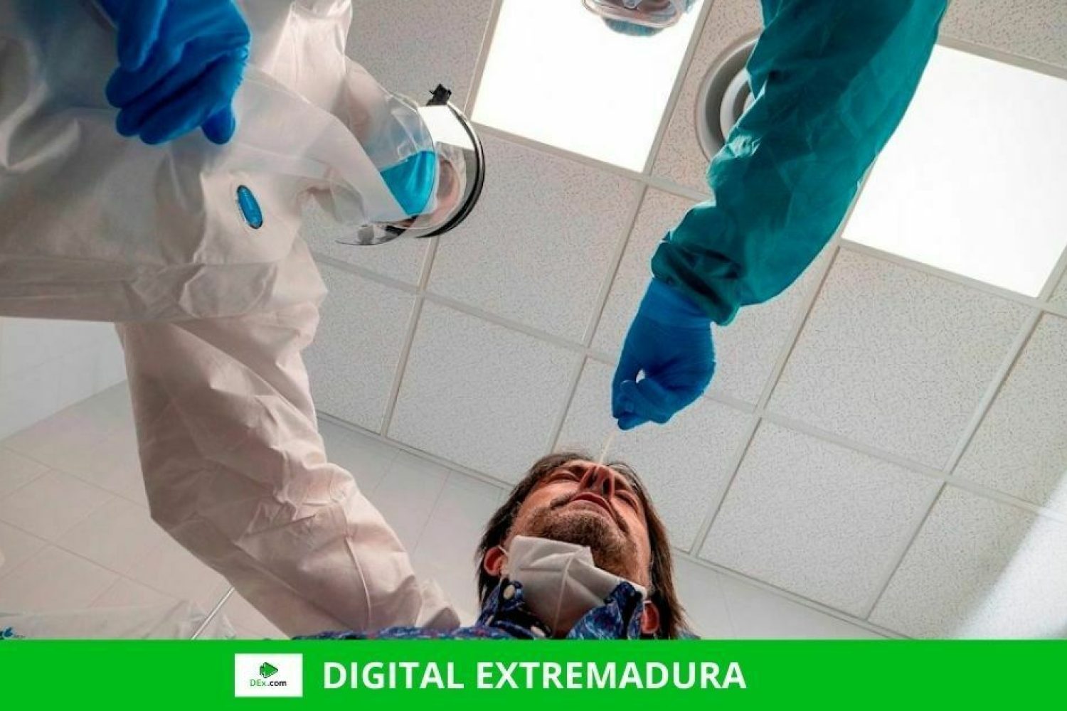 Más de 200 muertos y 4.728 casos positivos en las últimas 24 horas