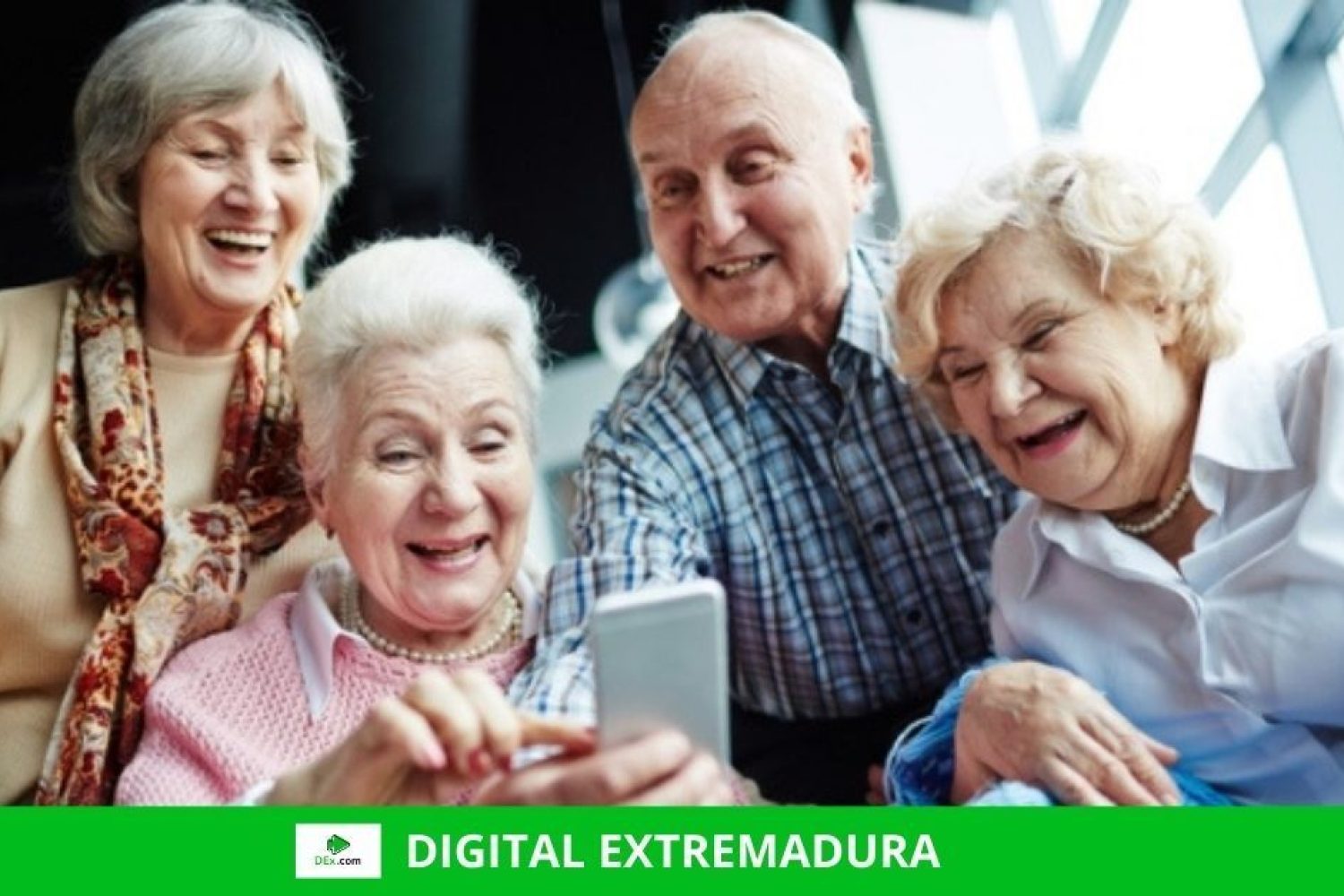 Más de la mitad de los extremeños cree que no va a cobrar una pensión cuando se jubile
