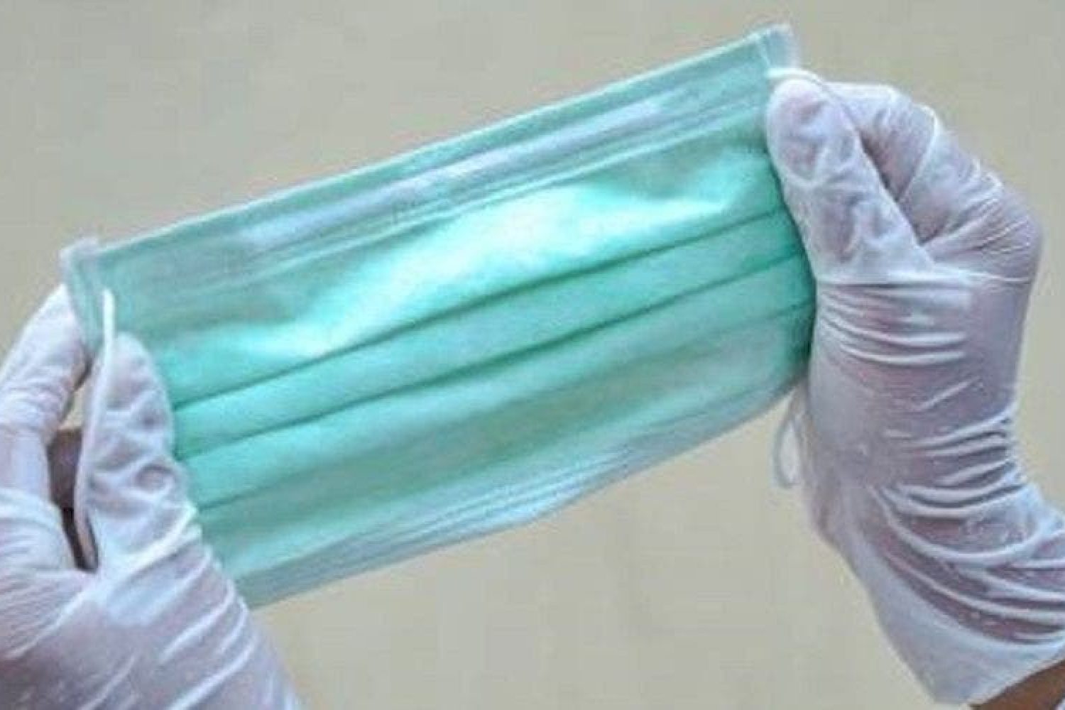 Mascarilla