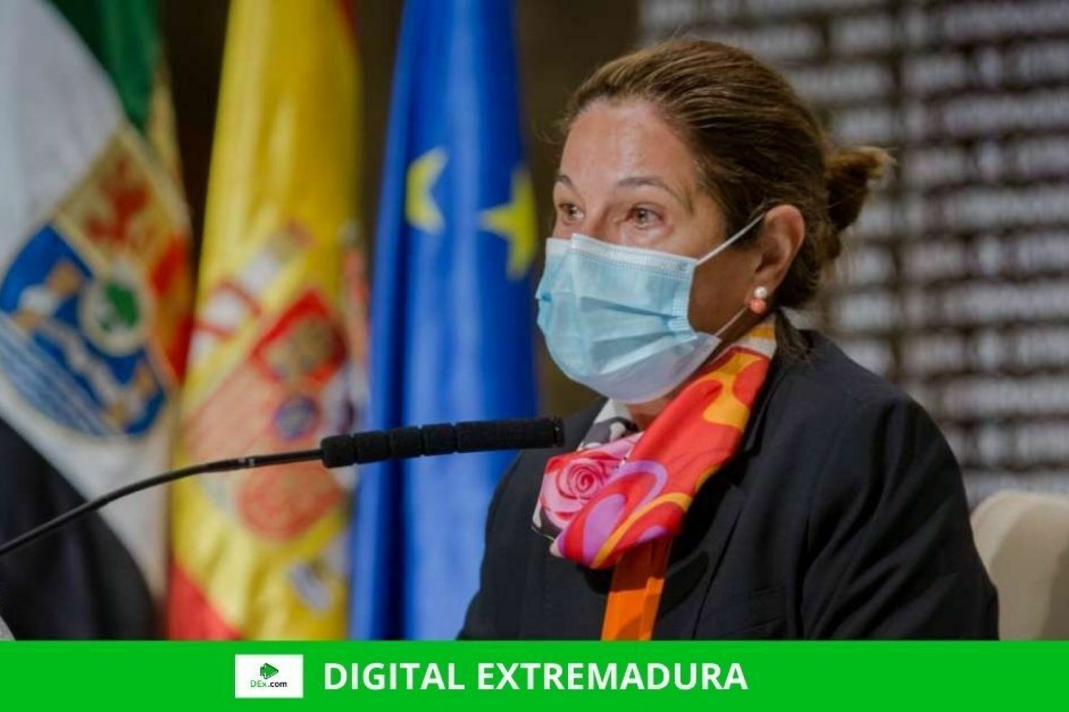 Medidas especiales para frenar la Covid 19 en Eljas, Malpartida de Cáceres y Cabeza del Buey