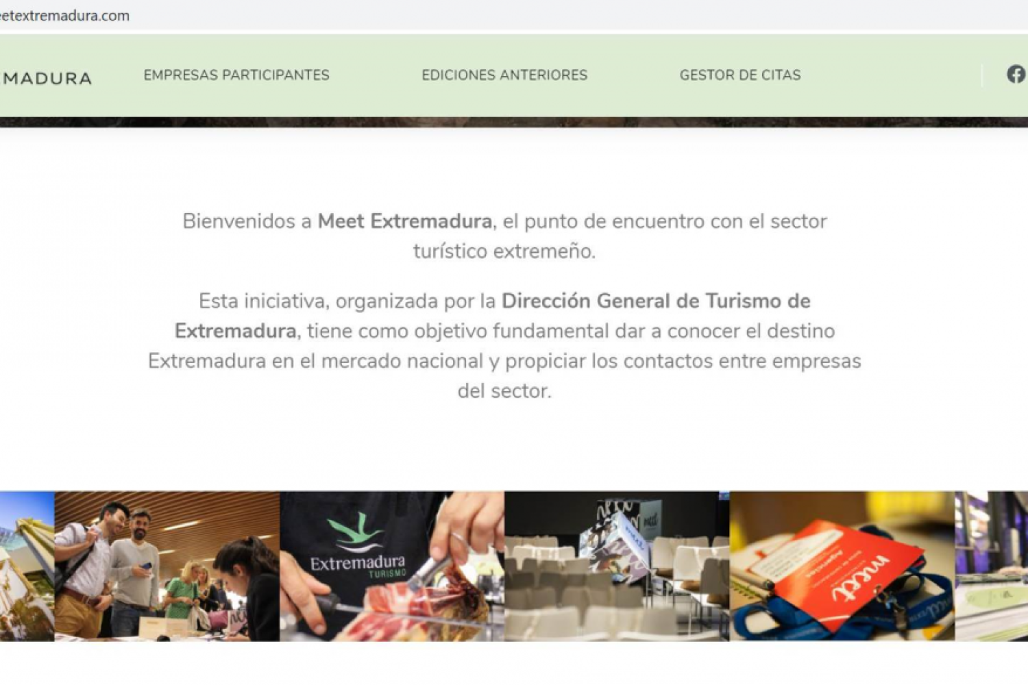 Meet_Extremadura_2020