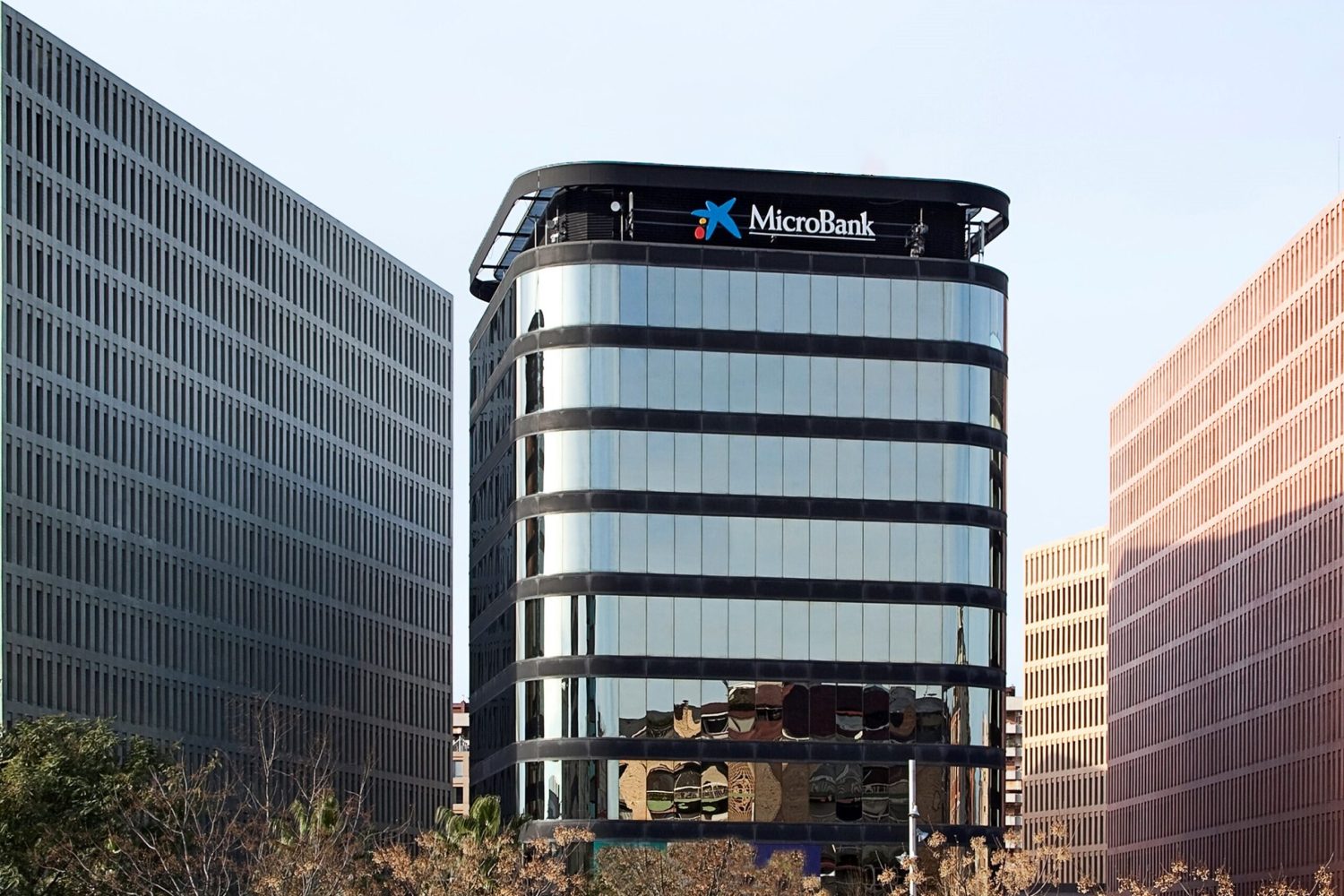 MicroBank