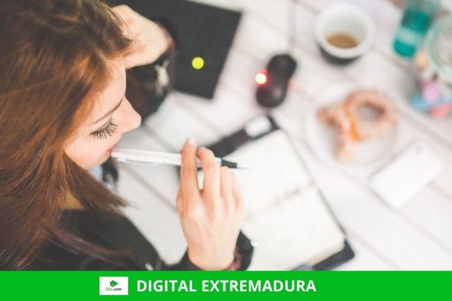 Mientras teletrabajas, picotea sano