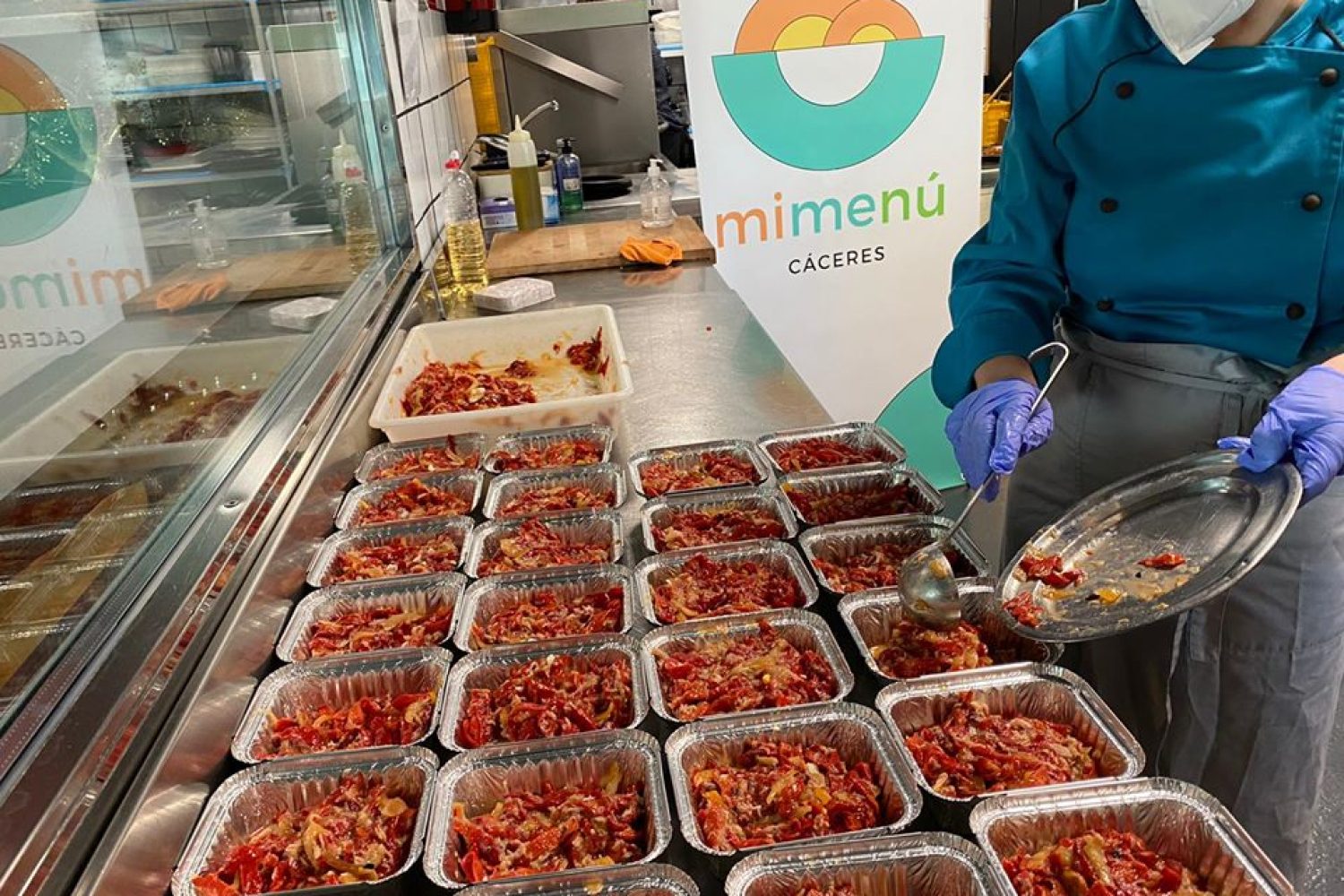 Mimenu