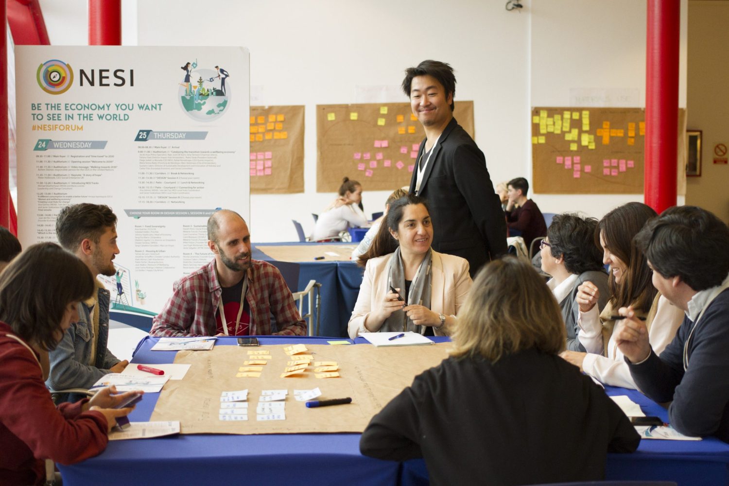 NESI Academy Empleaverde
