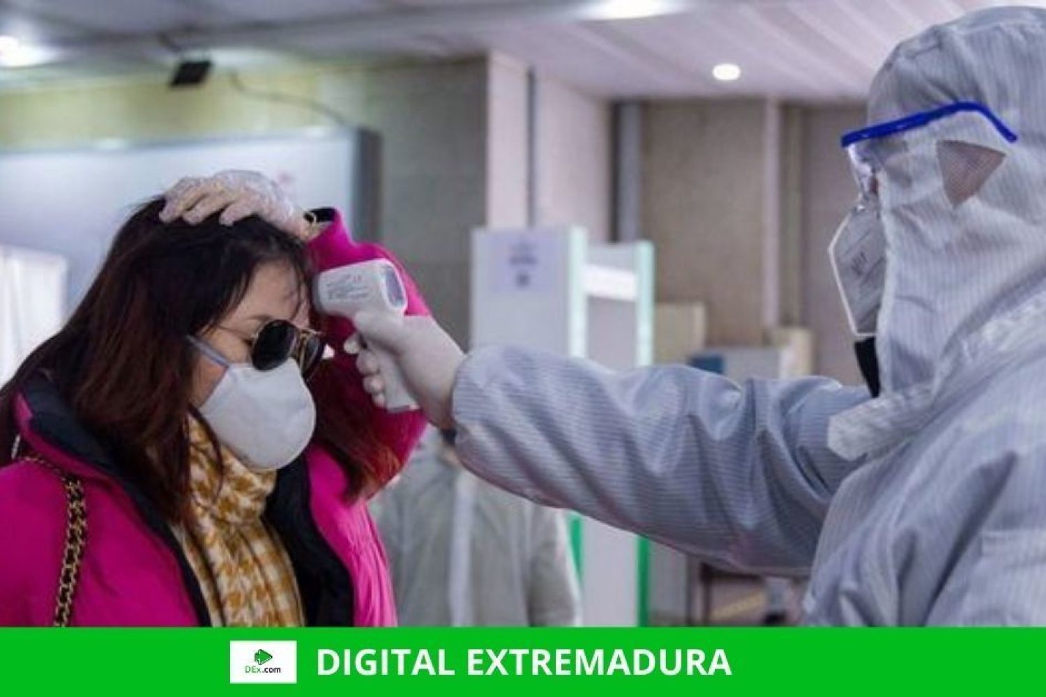 Nuevo récord de contagios en un fin de semana en España con más 31.000