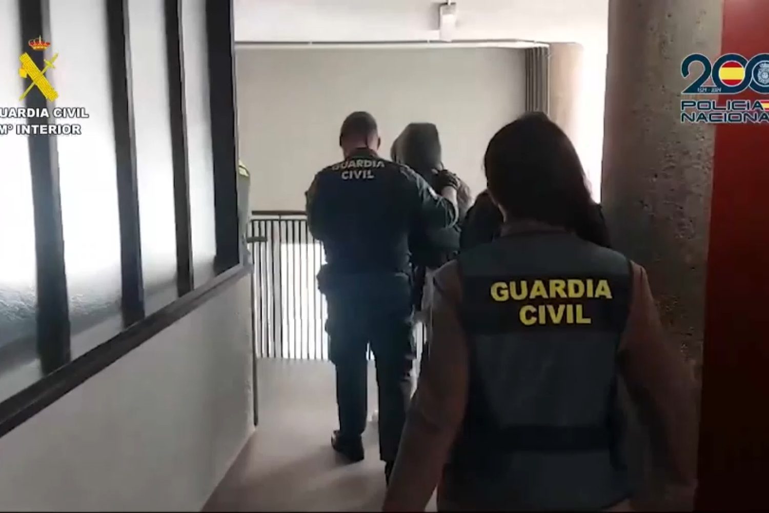OPERACIÓN DOS