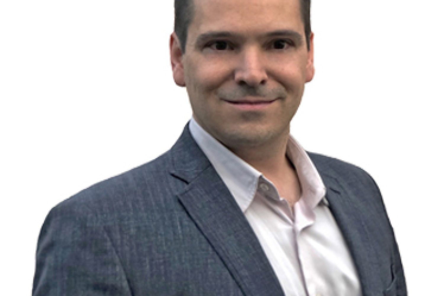 Oscar Mateos