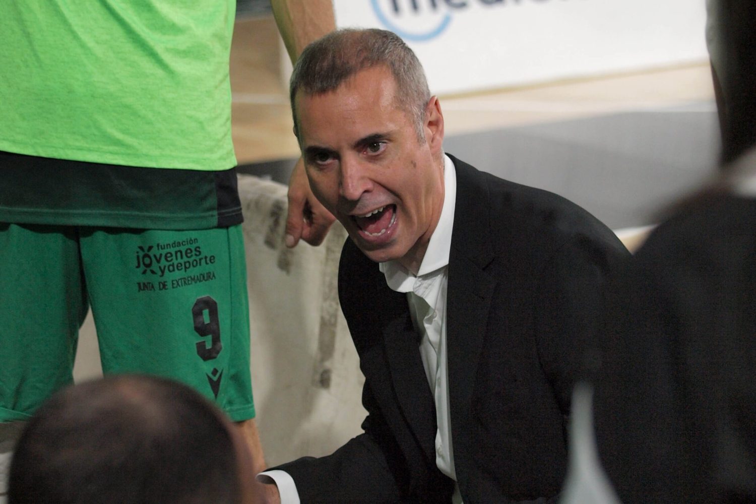 CaceresBasket