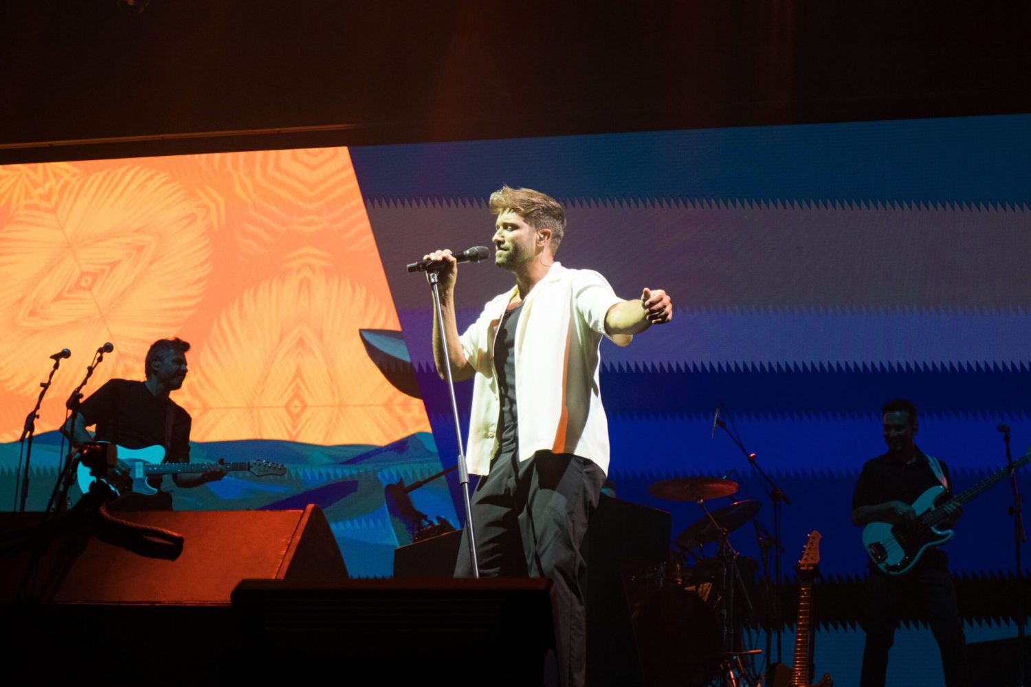 PABLO ALBORAN 2