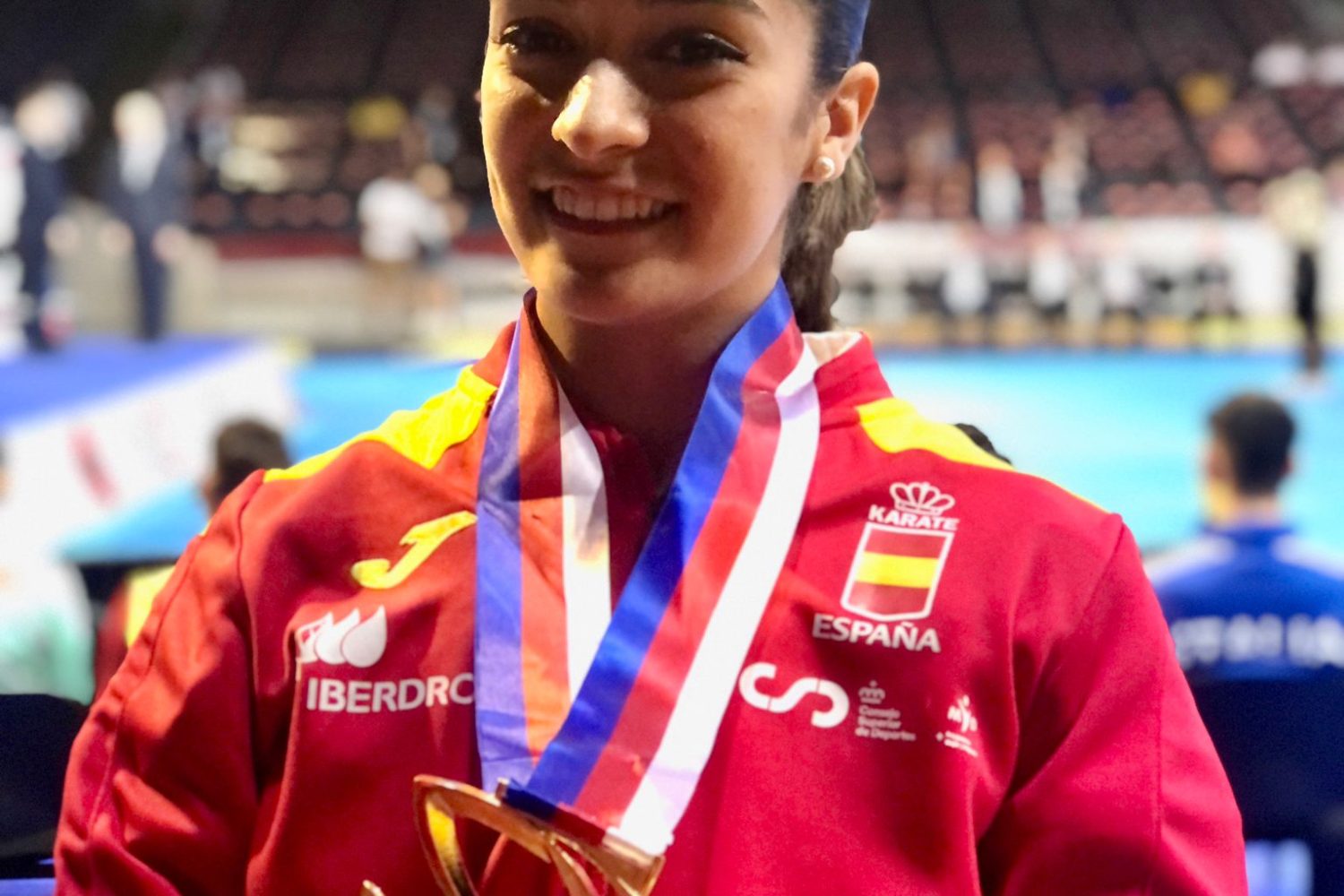 Paola García Lozano