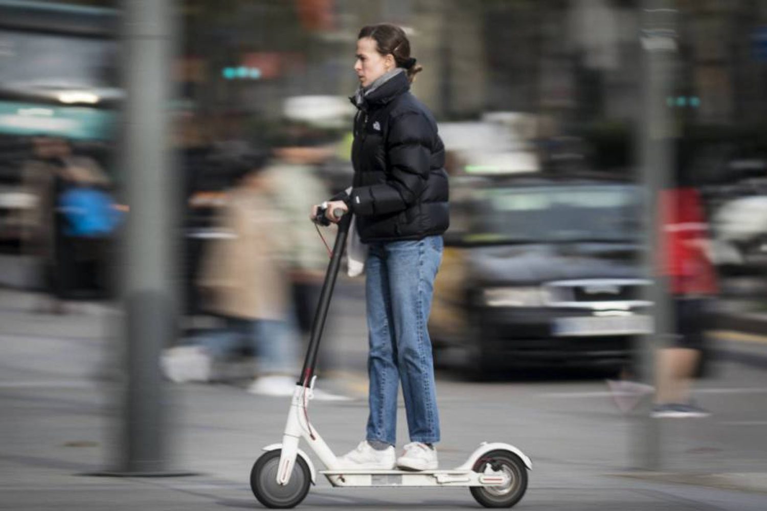 PATINETE ELECTRICO