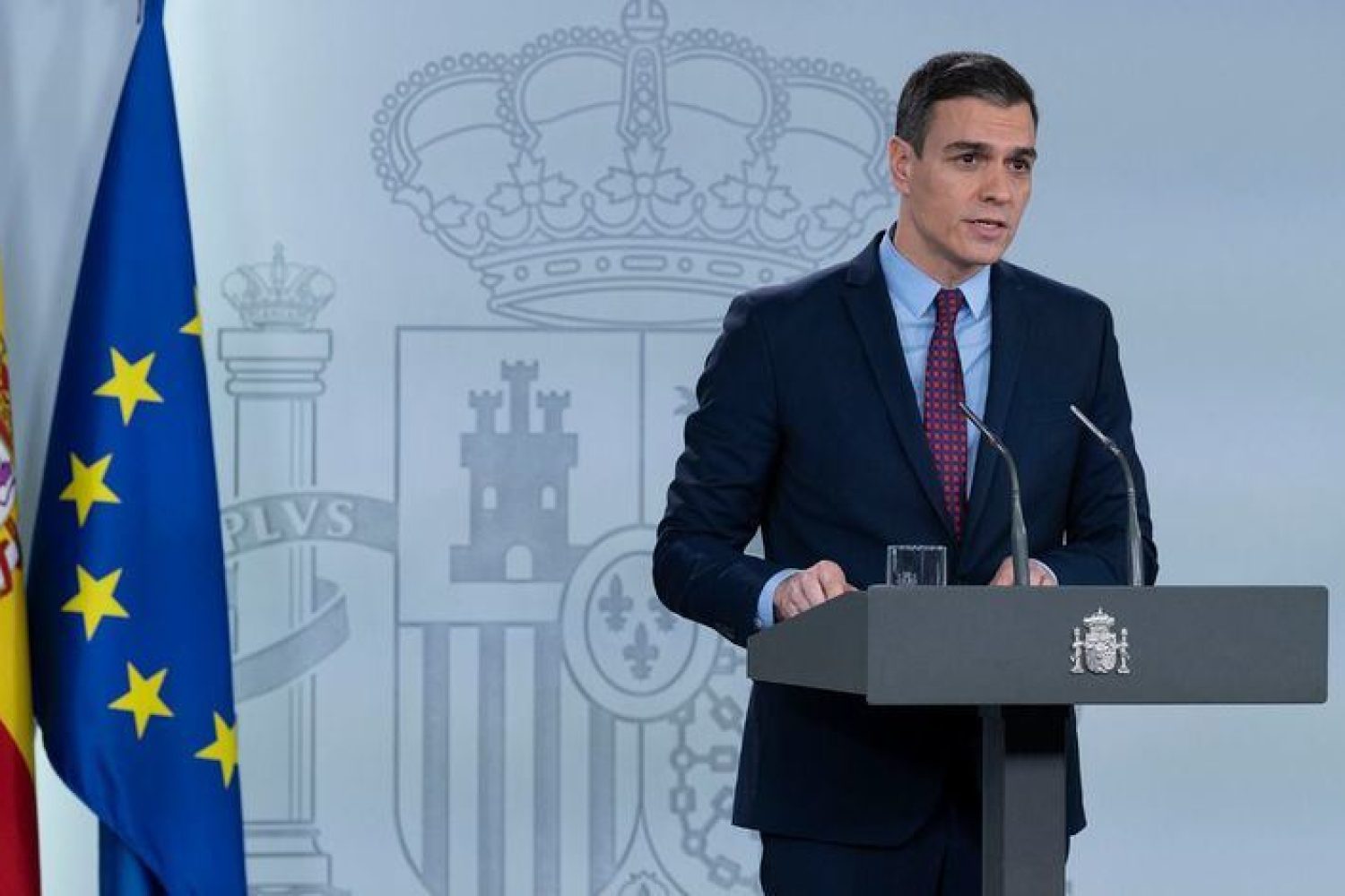 PEDRO SANCHEZ.