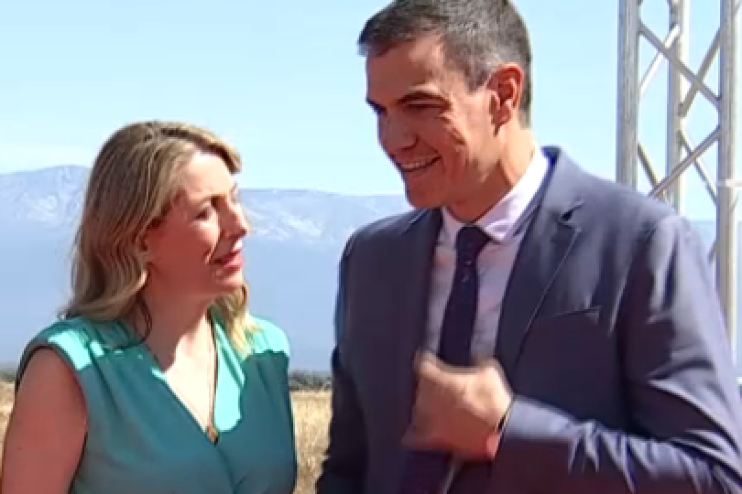 PEDRO SÁNCHEZ Y GUARDIOLA