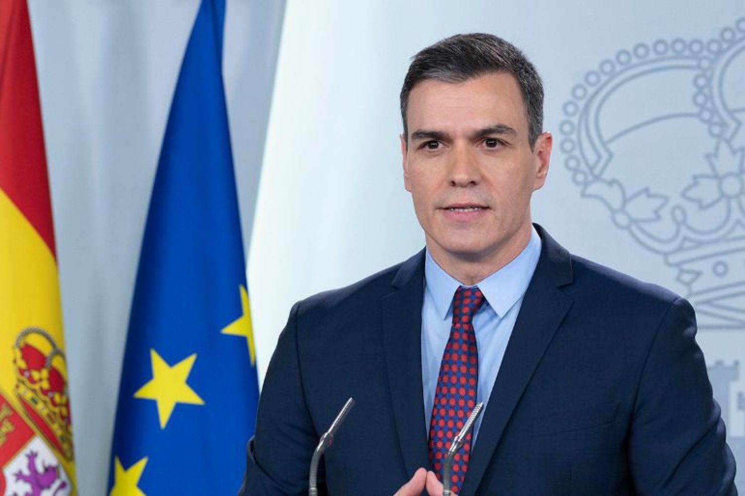 PEDRO SANCHEZ
