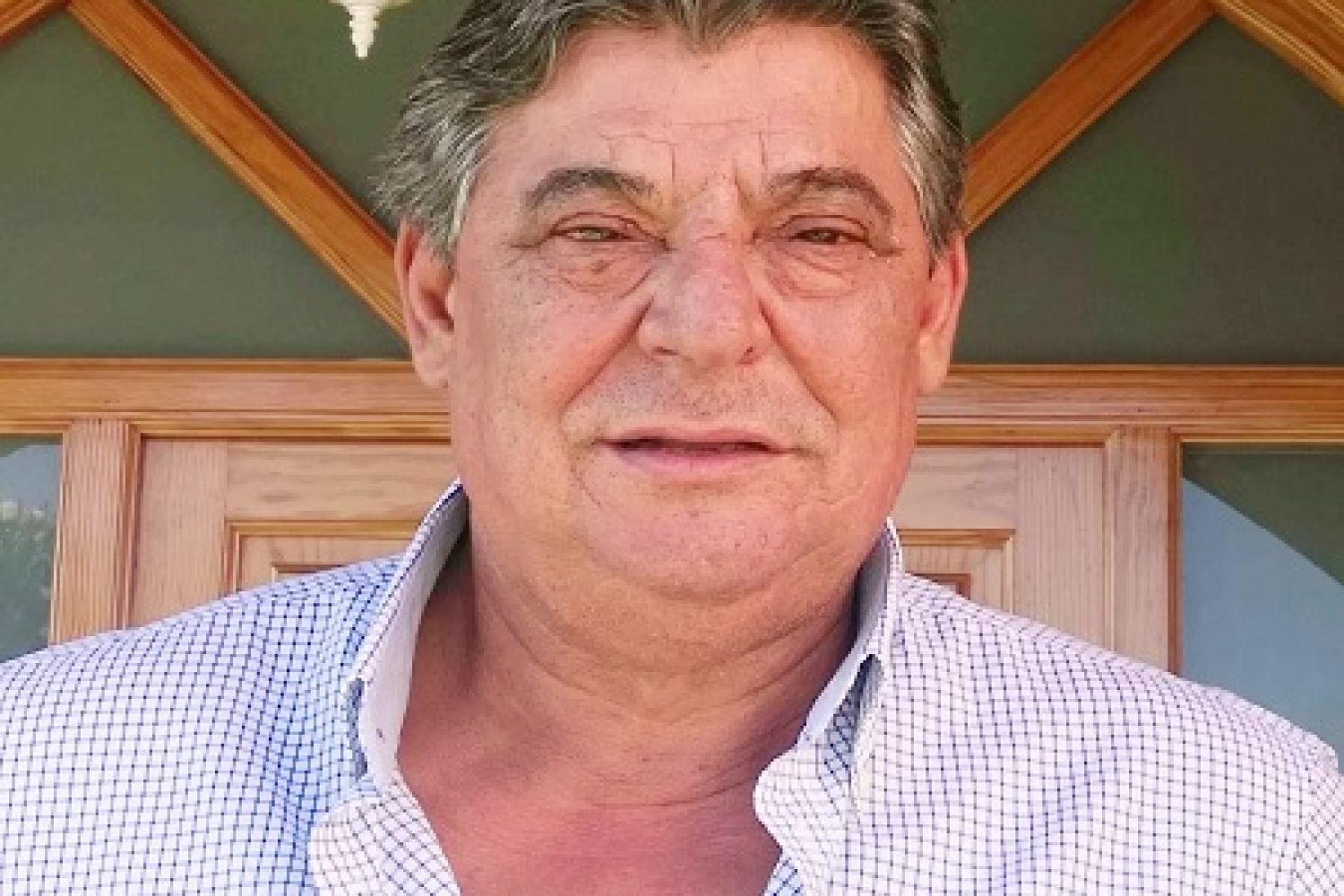José Fouto.