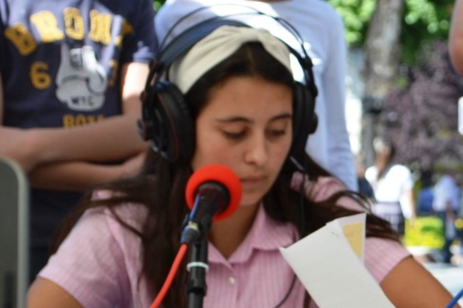 PERIODISMO