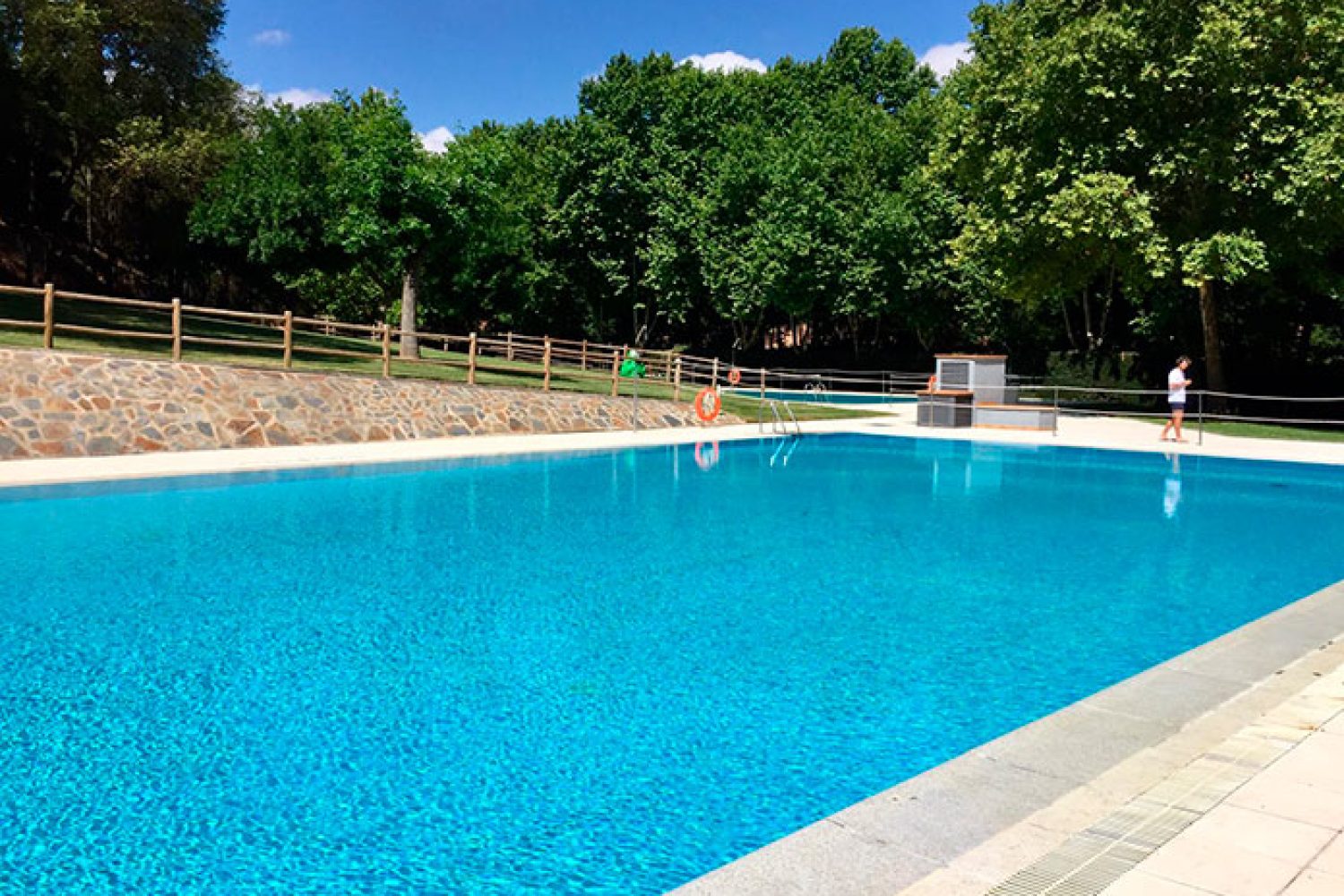 PIISCINA