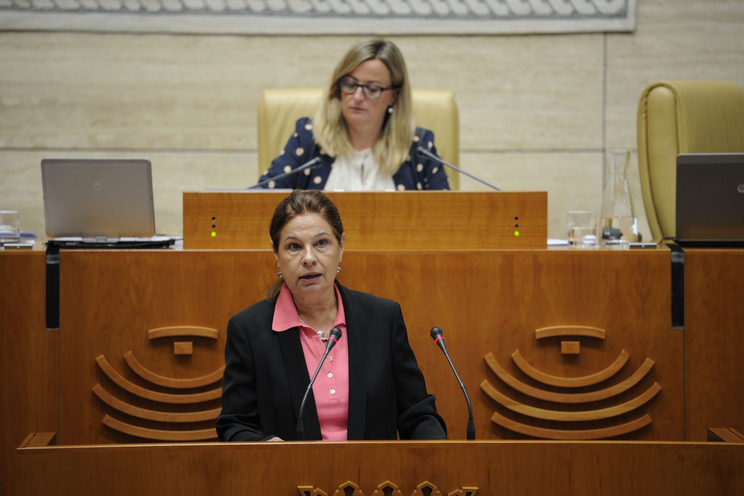 Pilar Blanco-Morales.