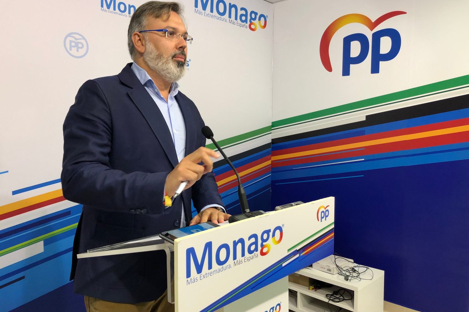 PIZARRO, PP