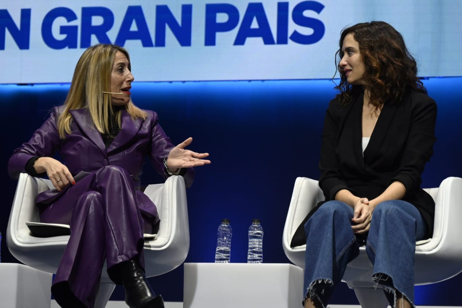 PP Guardiola Presentación Candidatos AutonómicosPP