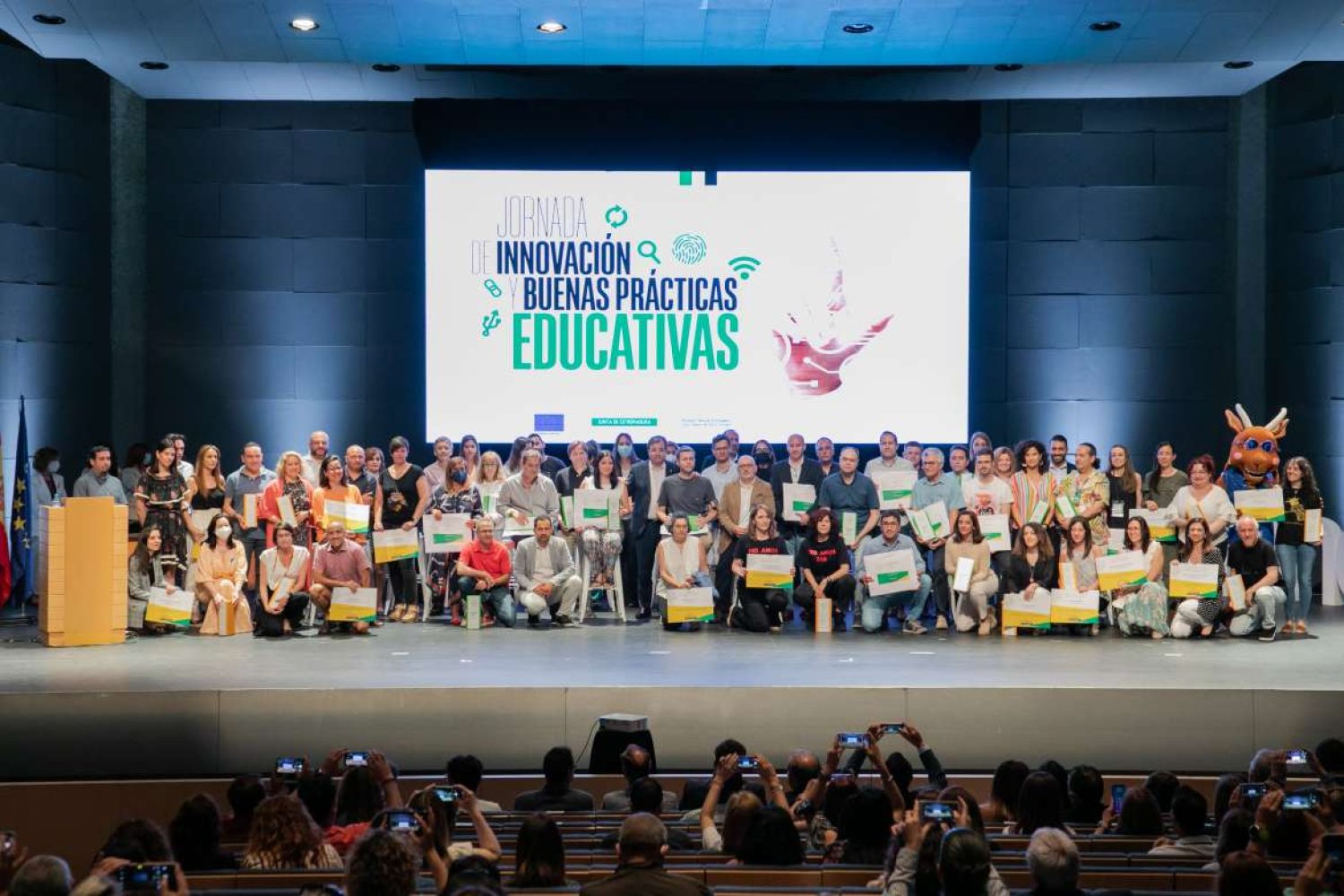 PREMIOS INNOVACION