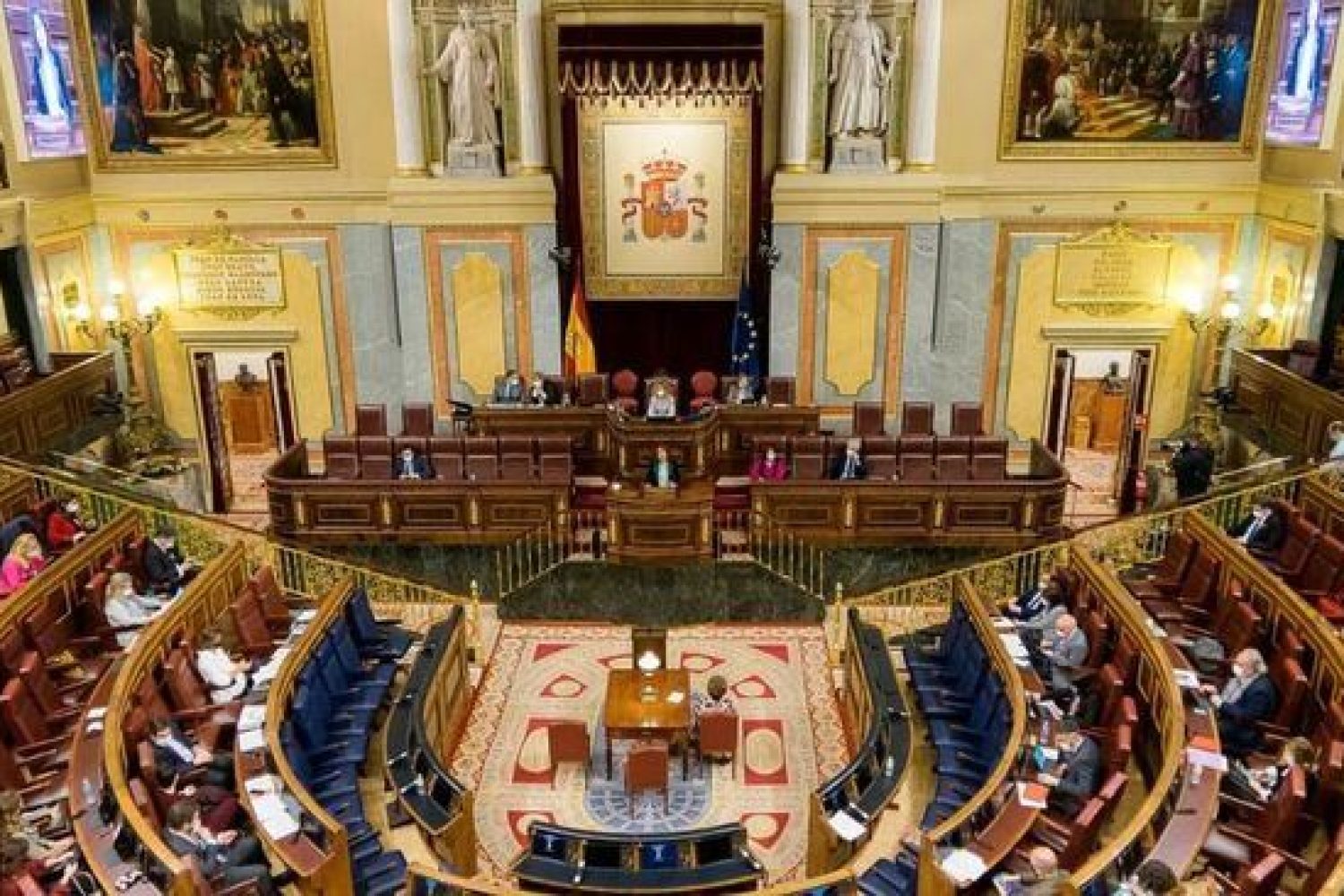 PRESUPUESTOS