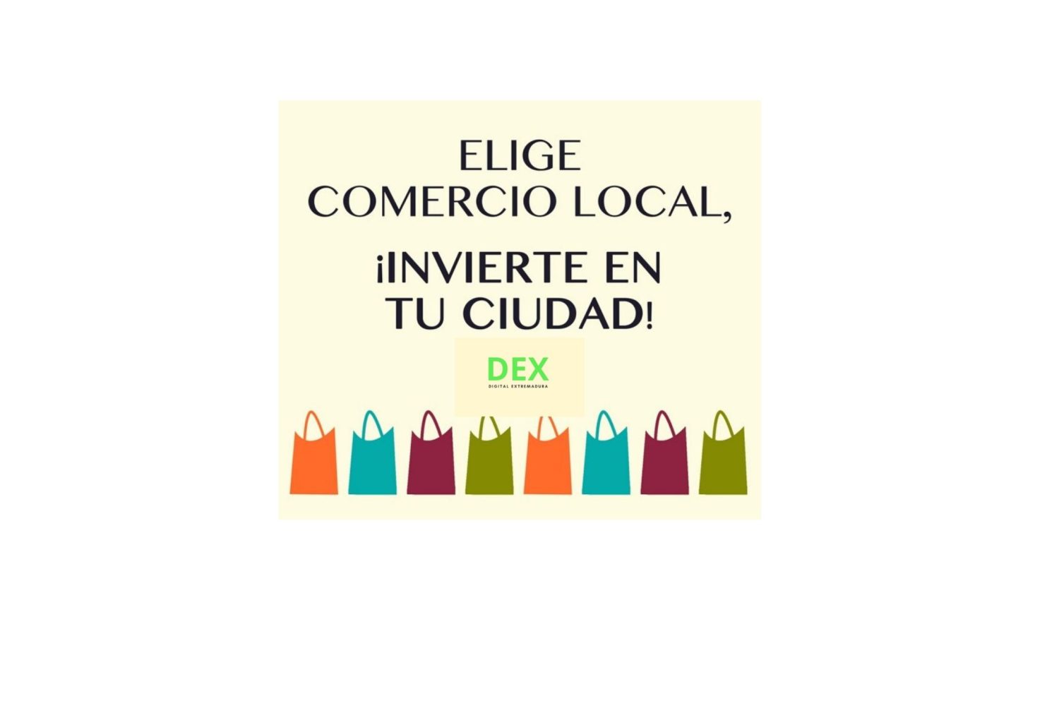 PROMO COMERCIO LOCAL DEX