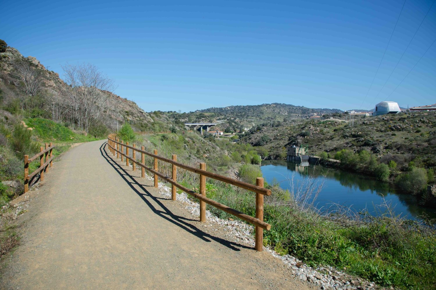 PTE, VÍA VERDE PLASENCIA 5