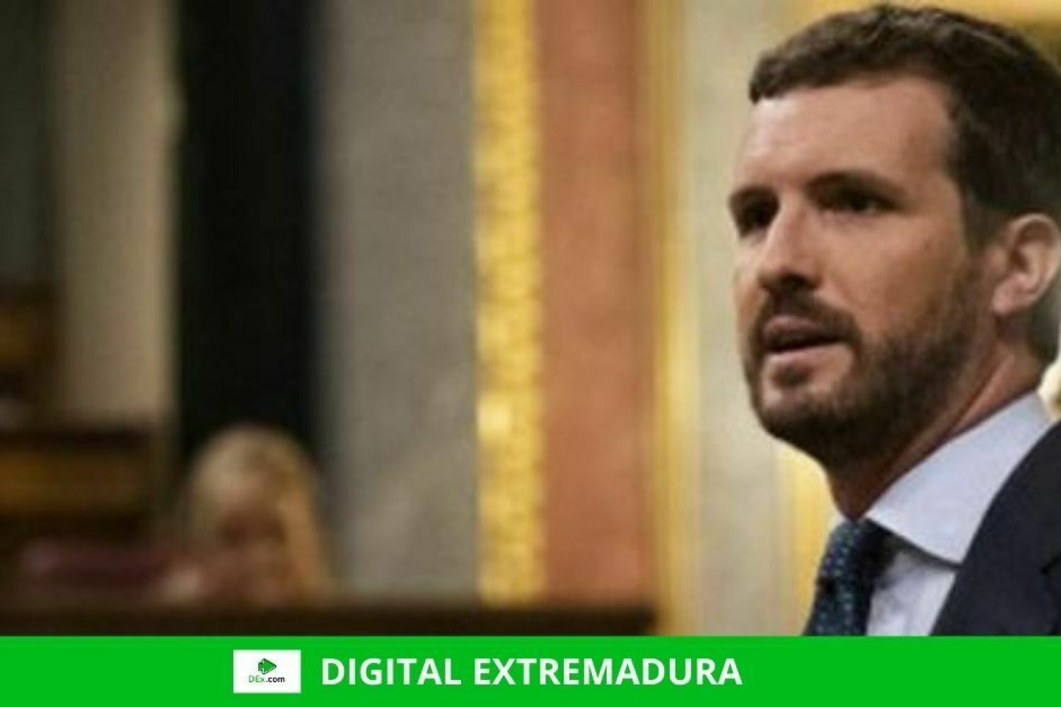 Pablo Casado podría adelantarse a Santiago Abascal para presentar una moción de censura contra Pedro Sánchez
