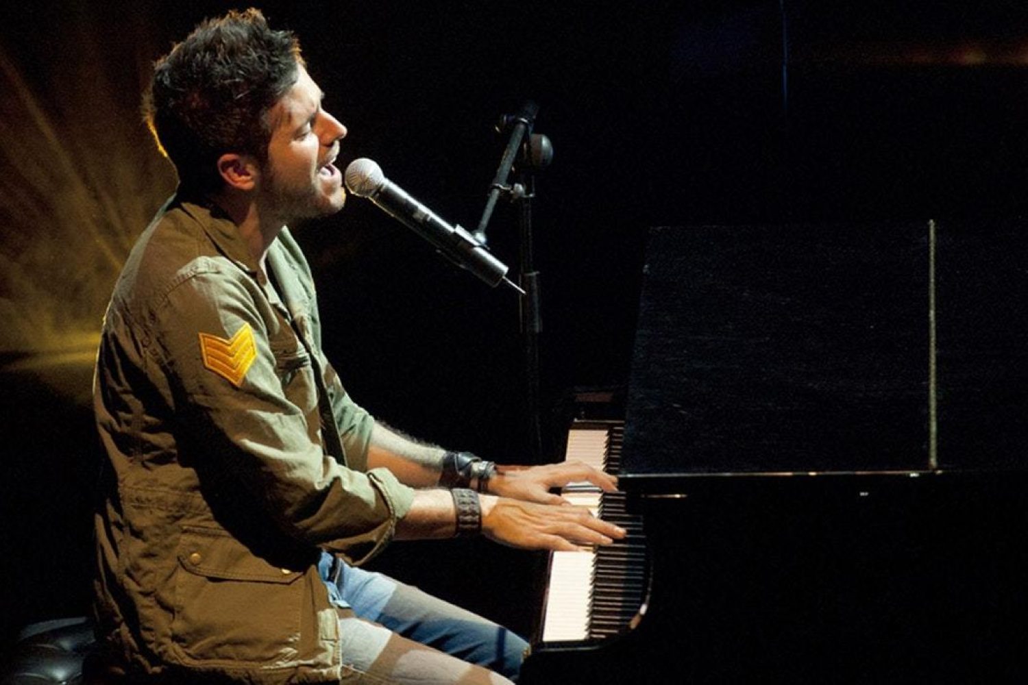 Pablo López