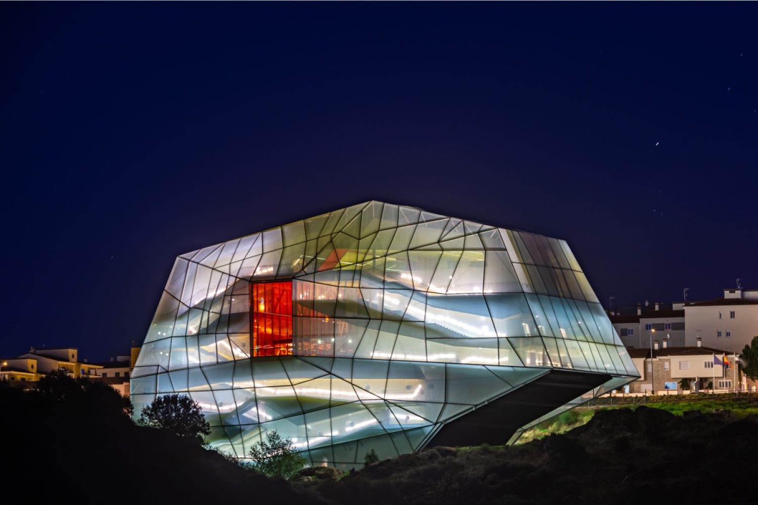 Palacio de Congresos de Plasencia_Fitur 22_Foto 460