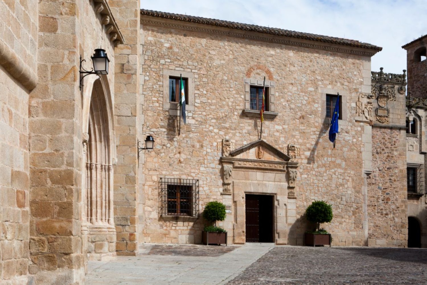Palacio-de-la-Diputación-provincial